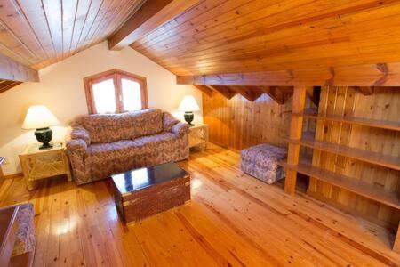 Casa Amb Jardi Alp Daire Dış mekan fotoğraf