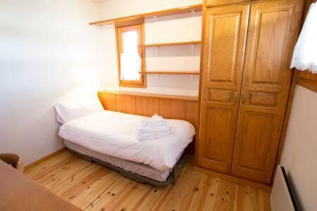 Casa Amb Jardi Alp Daire Dış mekan fotoğraf