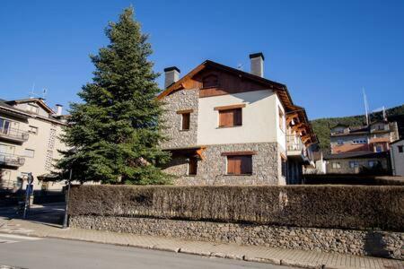 Casa Amb Jardi Alp Daire Dış mekan fotoğraf