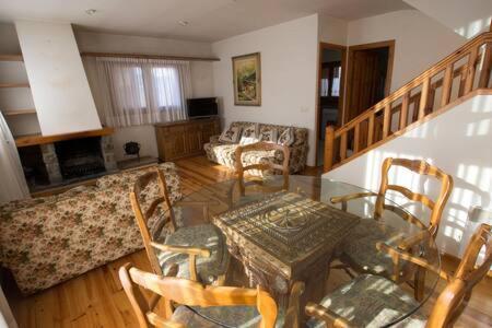 Casa Amb Jardi Alp Daire Dış mekan fotoğraf